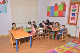 Kaşifler Anaokulu - Photo