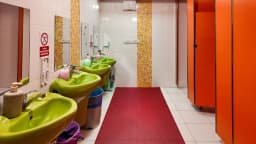 Küçük Adımlar Anaokulu - Fotoğraf