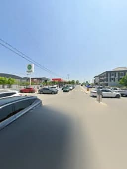 Sakarya Bahçeşehir Koleji - Fotoğraf