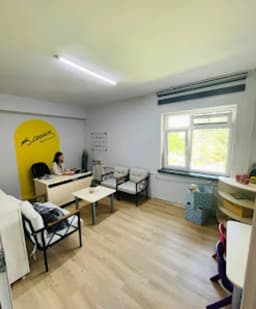 Eskişehir - Odunpazarı - Öğretmen Esra Akkaya Anaokulu - Fotoğraf