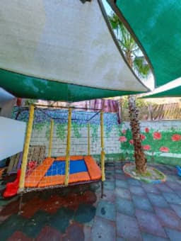 Alanya Beyaz Zambak Anaokulu - Fotoğraf