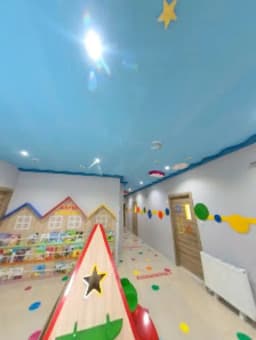 Özel Arya Anaokulu - Fotoğraf