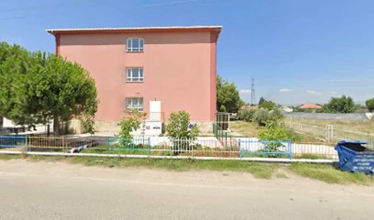 Yayakent İlköğretim Okulu - Fotoğraf