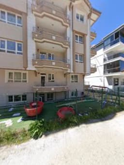 Gülbahçesi Kreşi - Fotoğraf