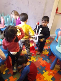 Özel Elit Anaokulu - Fotoğraf