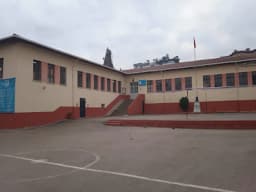 Dumlupınar İlkokulu - Photo