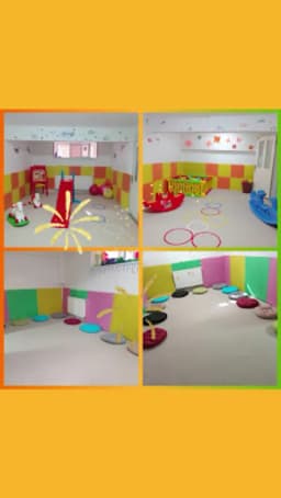 Özel Kütahya Zümrüt Anaokulu - Fotoğraf