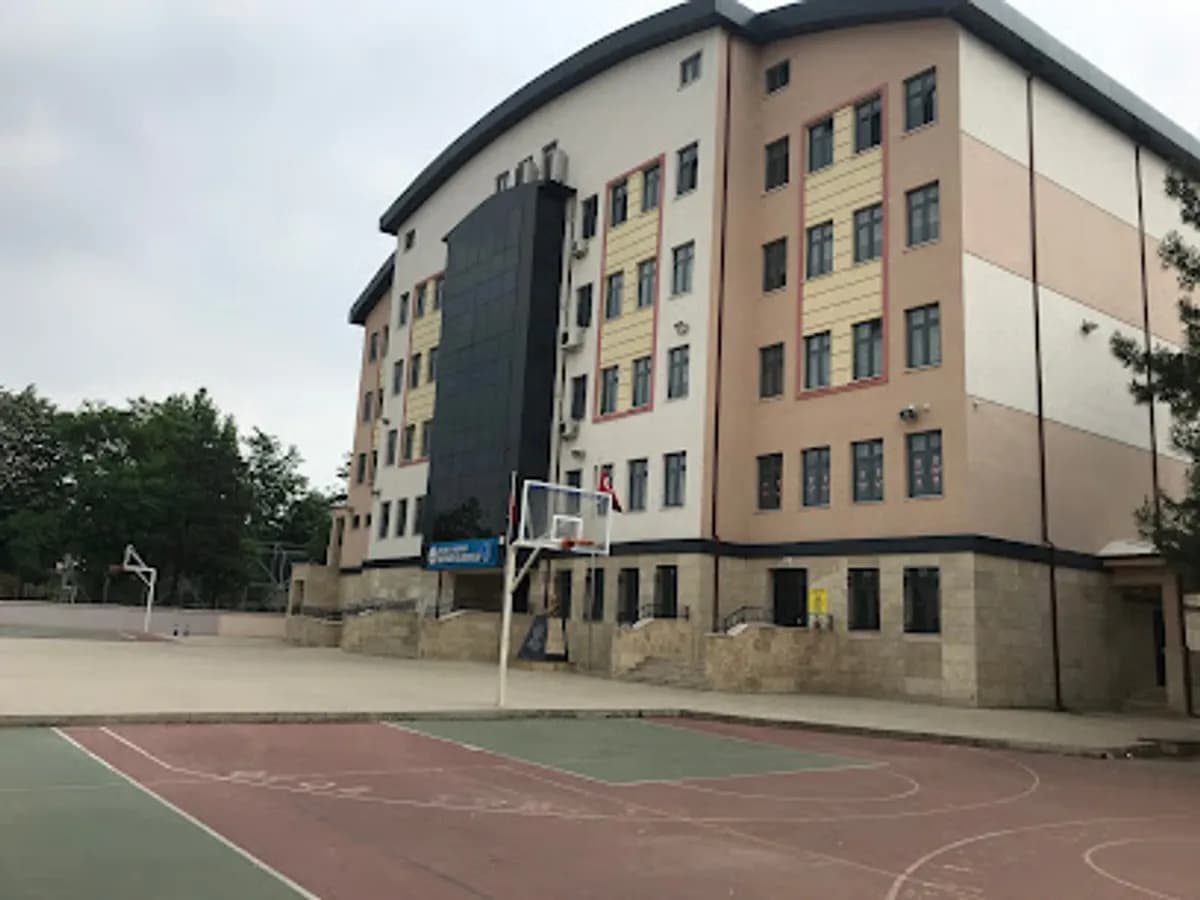 Seymen İlkokulu - Fotoğraf