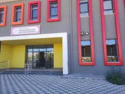 Tacirler Eğitim Vakfı Özel Eğitim Anaokulu - Fotoğraf