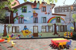 Özel Ferhatlar Lalebahçesi Anaokulu - Fotoğraf