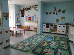 Beyaz İnci Anaokulu - Photo