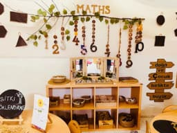 Bağcılar Doğan Çocukevi Anaokulu - Fotoğraf