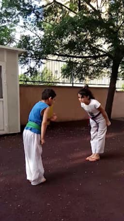 Aliağa Toki İlkokulu - Photo