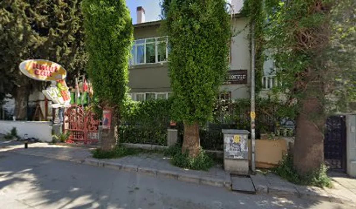 Özel Umut Can Anaokulu - Fotoğraf