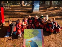 Özel Güleç Anaokulu - Fotoğraf