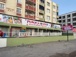 Özel Minik Yıldızlar Kreş ve Gündüz Bakımevi - Fotoğraf