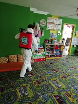 Özel Çayeli Ana Kucağı Kreşi ve Gündüz Bakım Evi - Fotoğraf