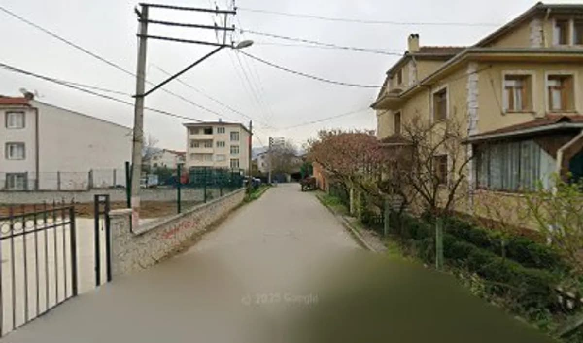 Geyve Anaokulu - Fotoğraf