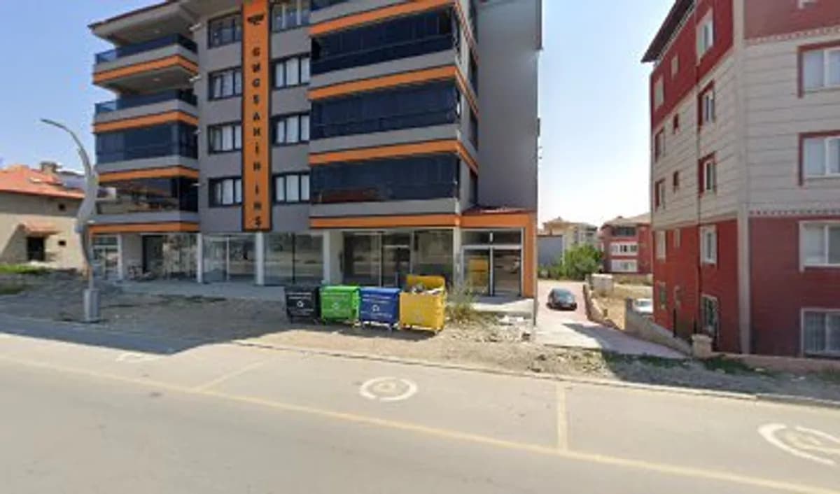 İnci Anaokulu - Fotoğraf