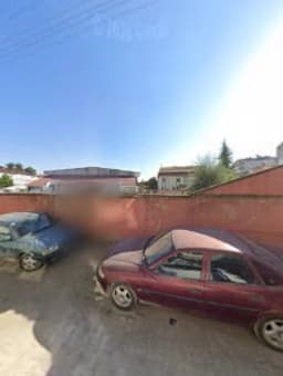 Fehime Çağatay Anaokulu - Fotoğraf