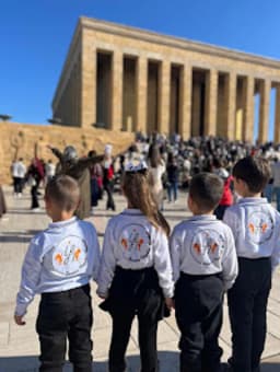 Yaratıcı Hayaller Anaokulu - Fotoğraf