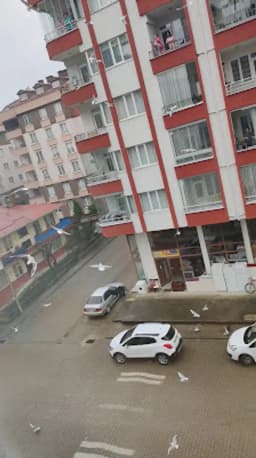 Hüseyin Gürkan Anadolu Lisesi - Fotoğraf