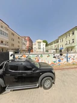 Ovacık Şehit Emrah Pekdogan Anaokulu (kamu) - Fotoğraf