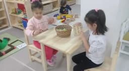 Minik Eller Akademi Kreş & Anaokulu - Fotoğraf