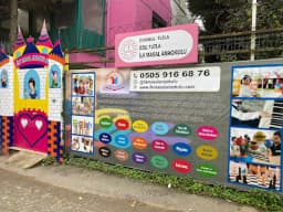 Tuzla İlk Masal Anaokulu - Fotoğraf