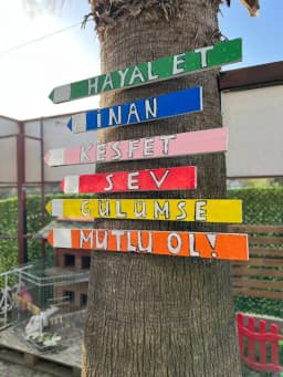 Özel Mia Mutlu İlkadımlar Anaokulu - Fotoğraf