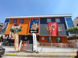 Kaplan Okulları - Ataşehir (anaokul) - Fotoğraf