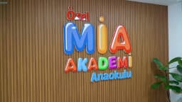 Özel Mia Akademi Anaokulu Bayrampaşa - Fotoğraf