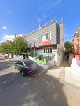 Özel Masal Vadisi Anaokulu - Fotoğraf