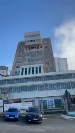 Özel Çamlıca Gülveren Anaokulu - Fotoğraf