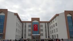 Şehit Necmettin Bayraktar Ana/ilk/ortaokulu - Fotoğraf