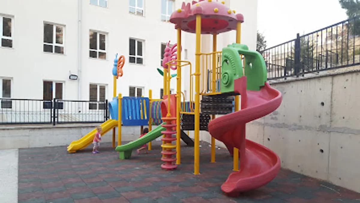 Çiğli Egekent Anaokulu - Photo