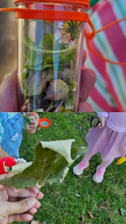 Arslanbucak Anaokulu - Fotoğraf