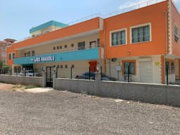 Karcı Anaokulu - Fotoğraf