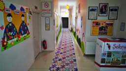 Özel Balıkesir Şekerlik Anaokulu - Photo