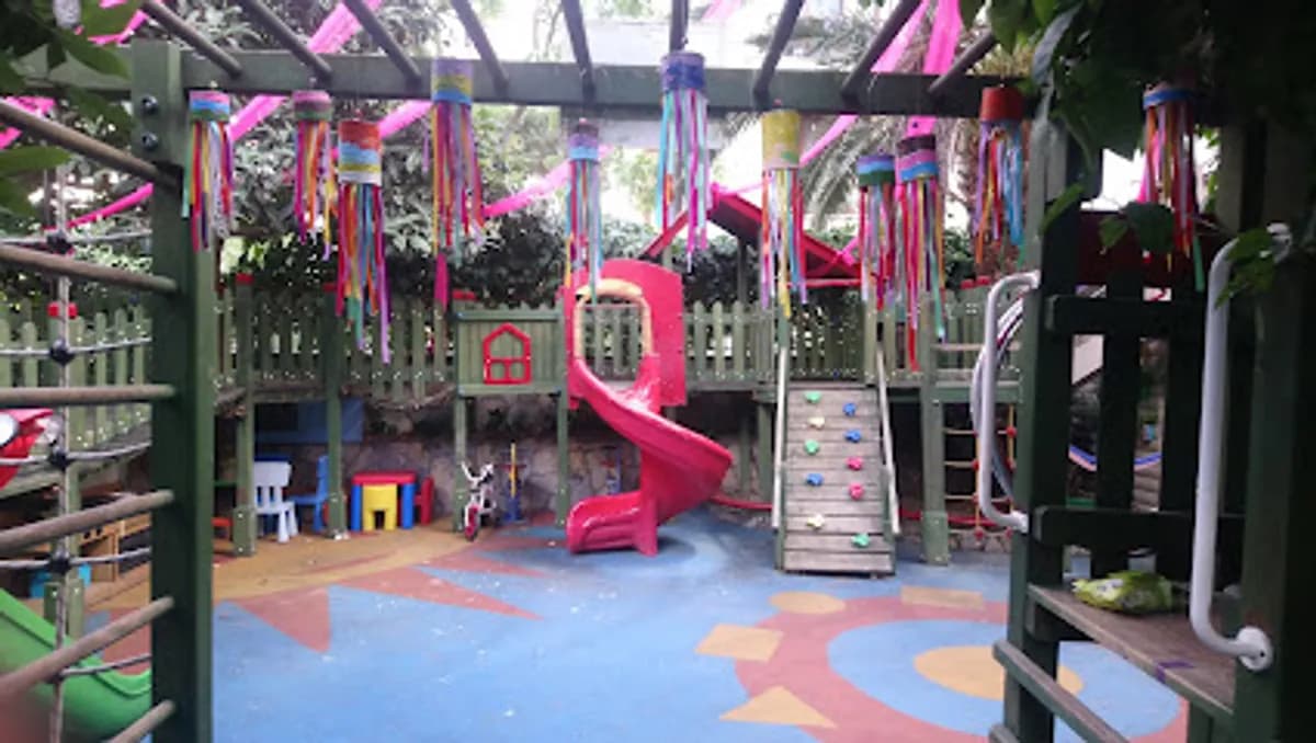 Melek Yuvası Anaokulu - Fotoğraf