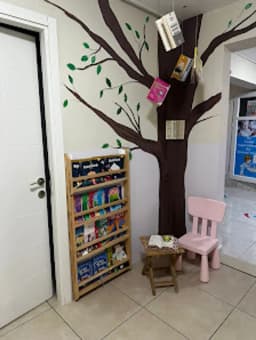 Özel Demirtaş Işıklı Yol Anaokulu - Fotoğraf