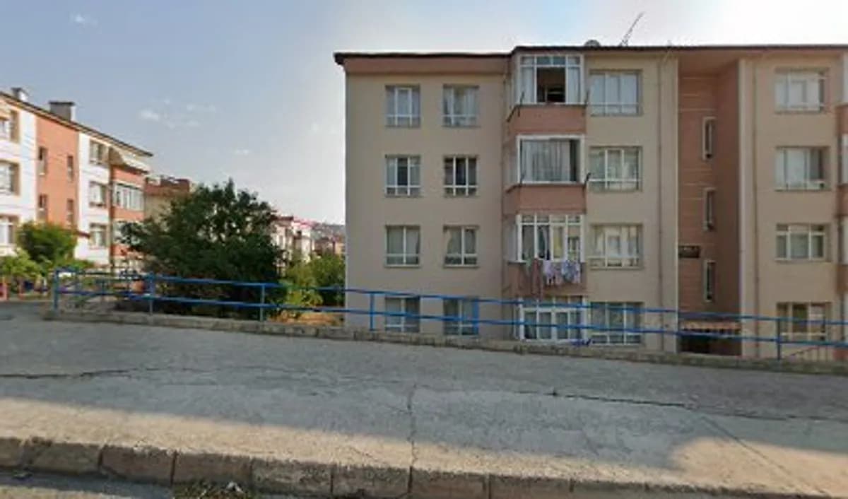 Beşbinevler Anaokulu - Fotoğraf