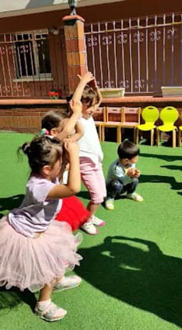 Özel Çankaya İlkadım Anaokulu - Photo