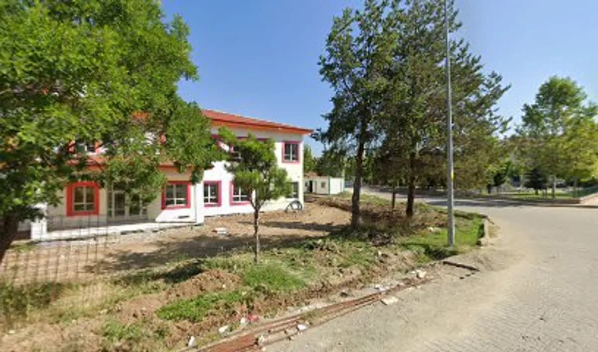 Türkiye Odalar ve Borsalar Birliği Anaokulu - Photo