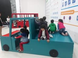 Özel Menemen Başarı Anaokulu - Fotoğraf