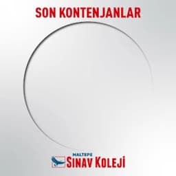 Maltepe Sınav Koleji Maltepe Kampüsü &yks Kursu & Maltepe Hazırlık Okulu - Fotoğraf