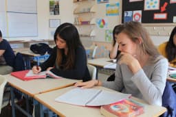 Özel Yüce Okulları - Fotoğraf