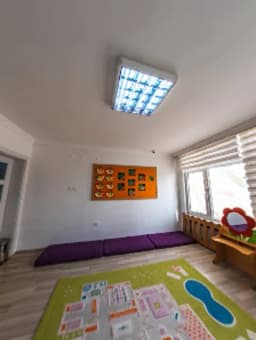 Mimoza Anaokulu - Fotoğraf