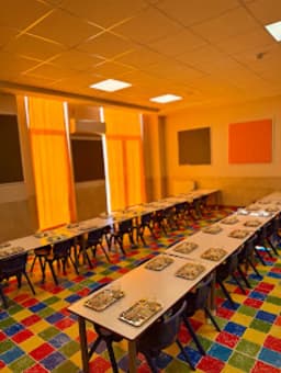 Bayraklı Toki Anaokulu - Fotoğraf