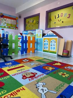 Özel Balçiçeği Anaokulu 2-6 Yaş - Fotoğraf